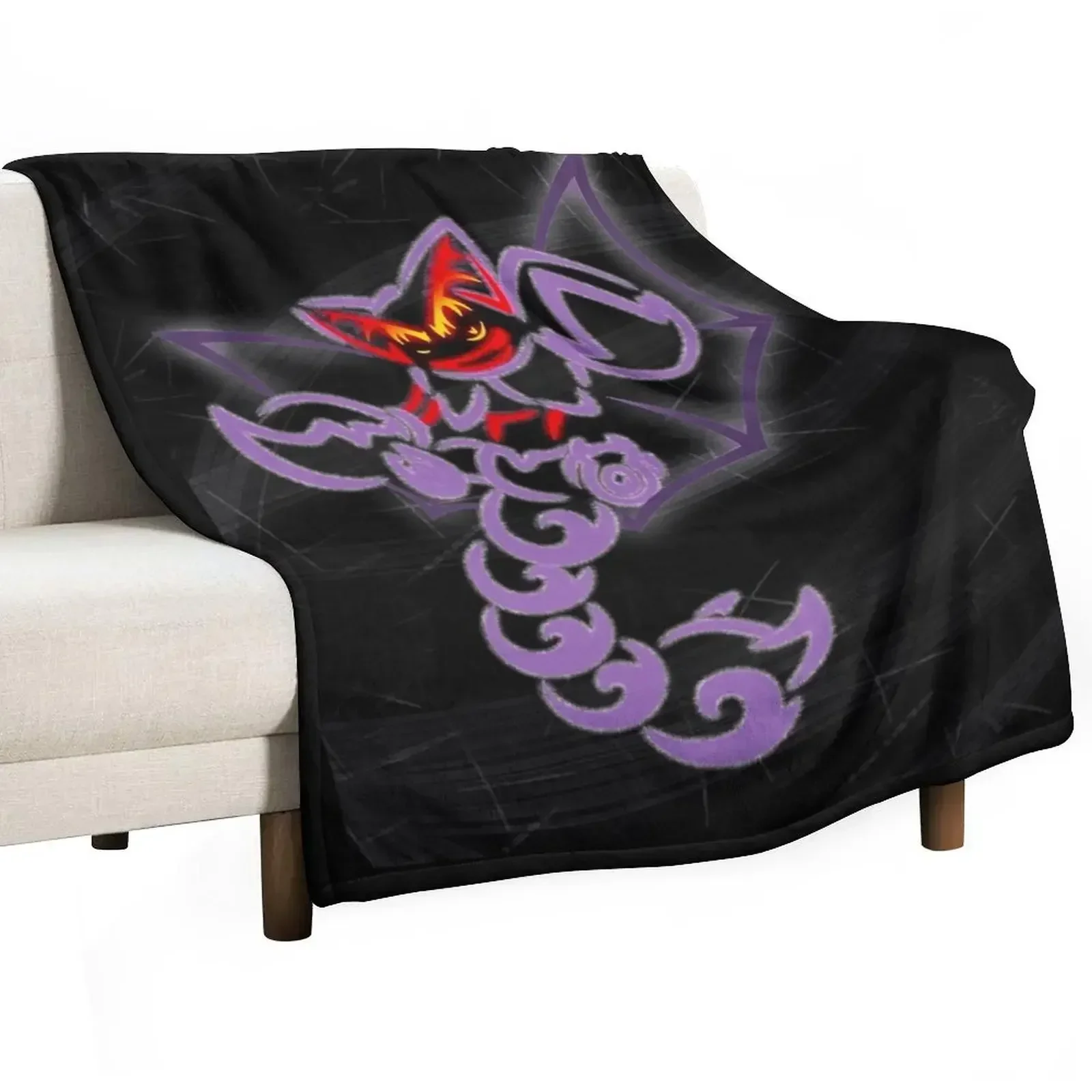 Home Decor Png - Gliscor Tribal Design Classic T-Shirt.png Couverture