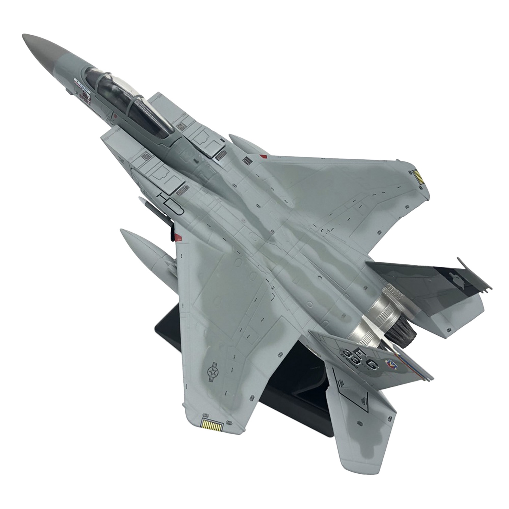 Home Decor Under 100 - Modèle AiranaF15 Eagle de la marine
