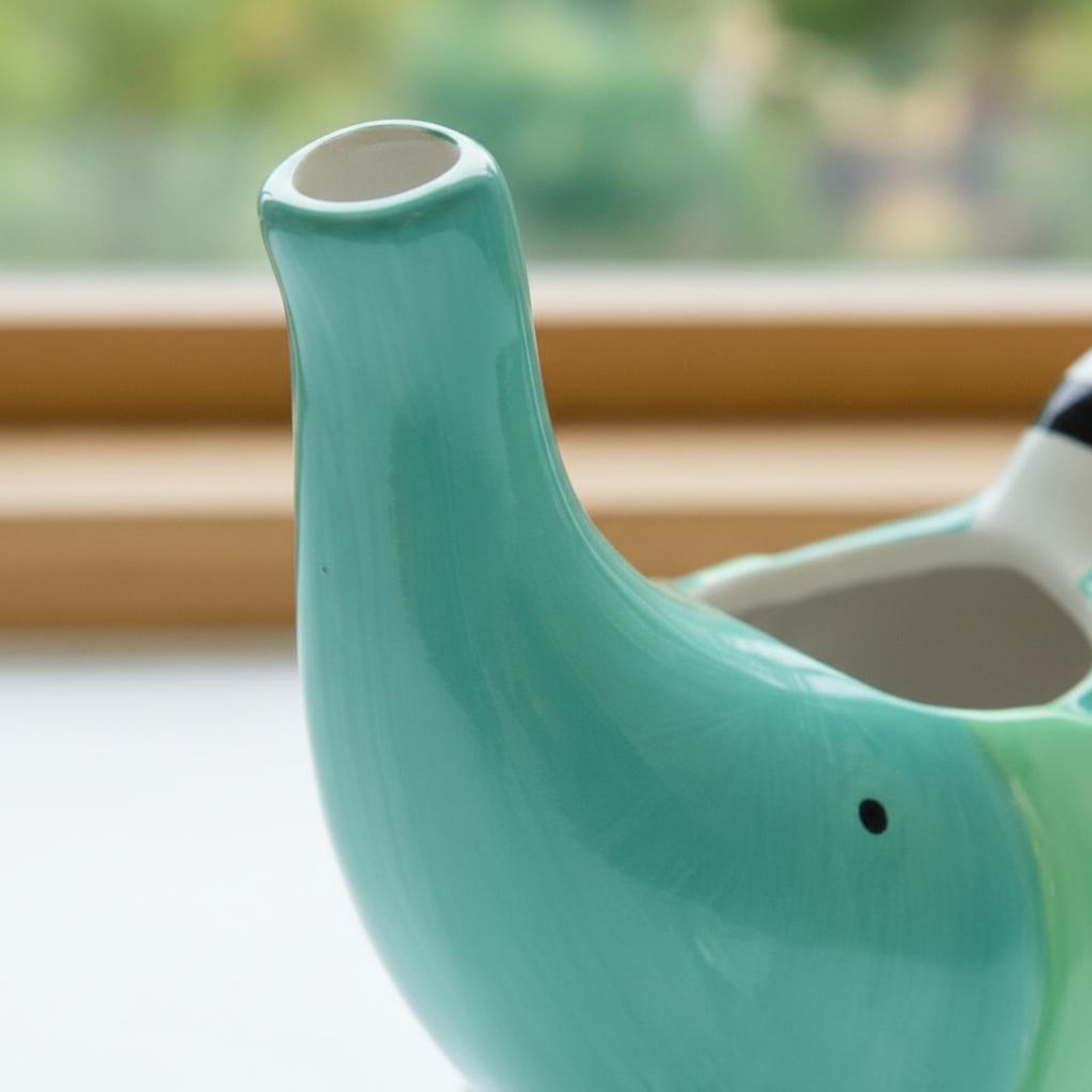 Home Decor Garden Ideas - Arrosoir en forme d'éléphant, idée cadeau,