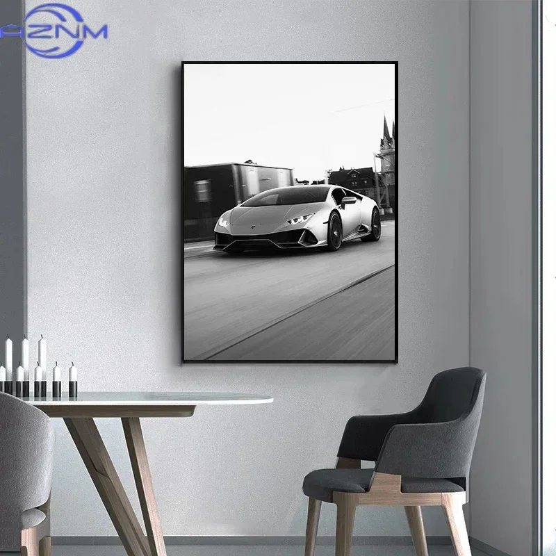 Art mural moderne, affiches su - Home Decor Luxury avis et prix