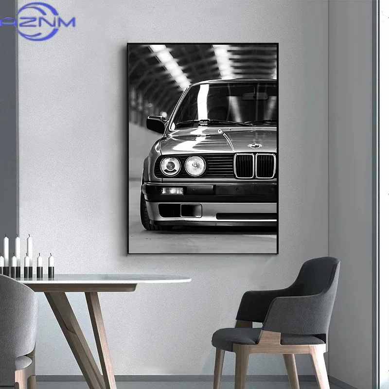 Art mural moderne, affiches su - Home Decor Luxury avis et prix