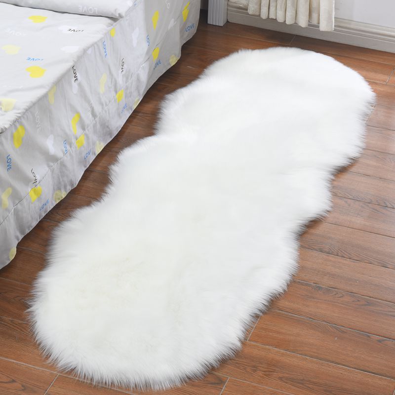 Tapis en Fausse Fourrure Artif - Cowhide Rug Faux avis et prix