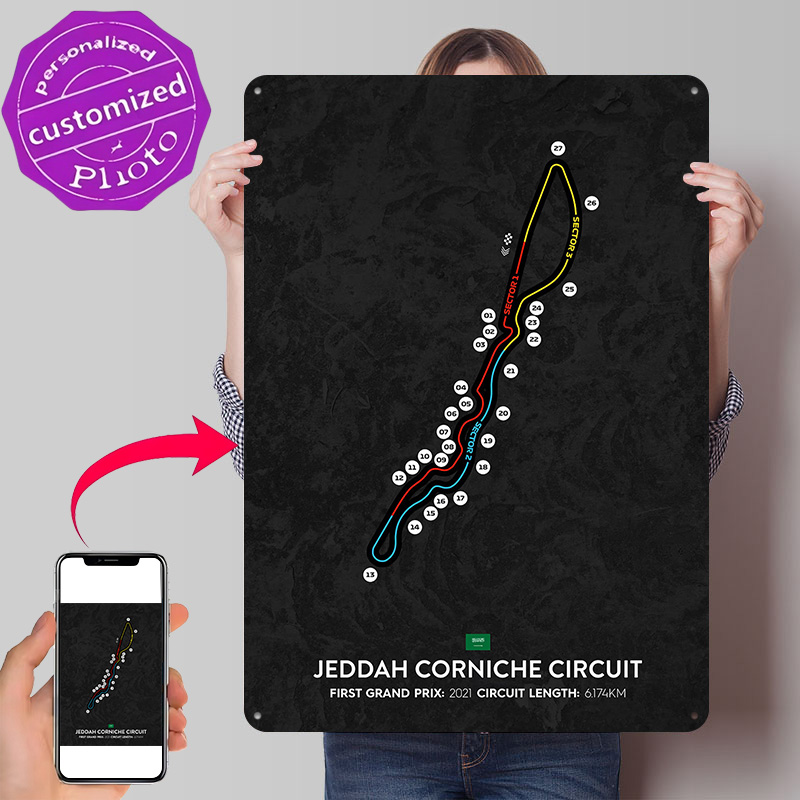 Affiche texturée imprimée en 3 - Home Decor Jeddah avis et prix