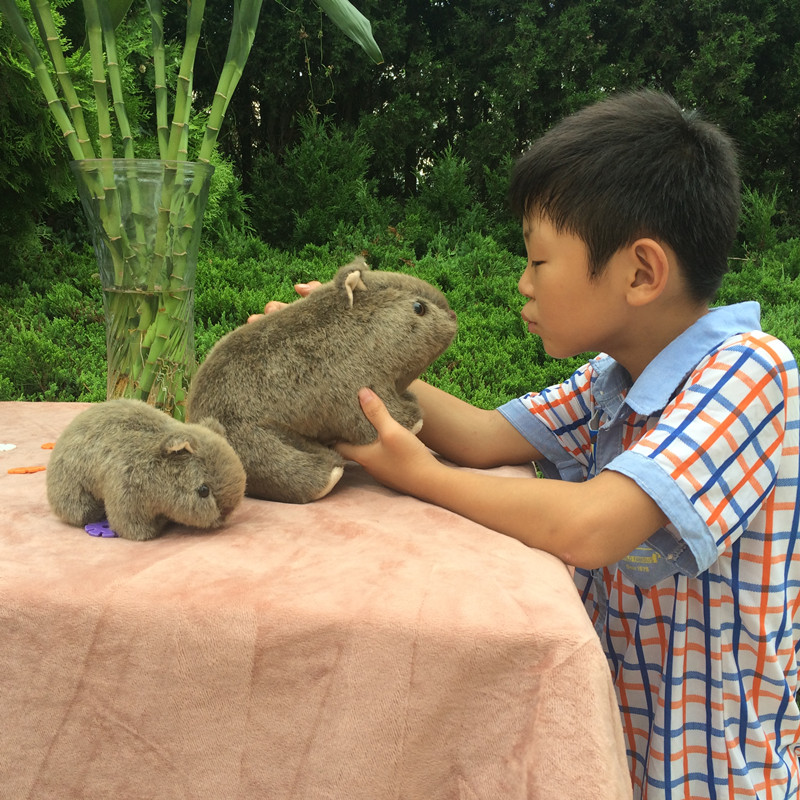 Jolie peluche de souris néerla - Home Decor Netherlands avis et prix