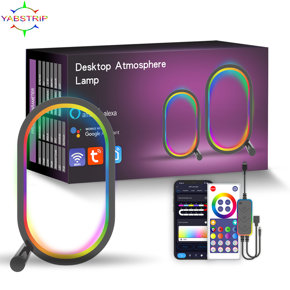 Lampes de bureau intelligentes - Home Decor App Free avis et prix