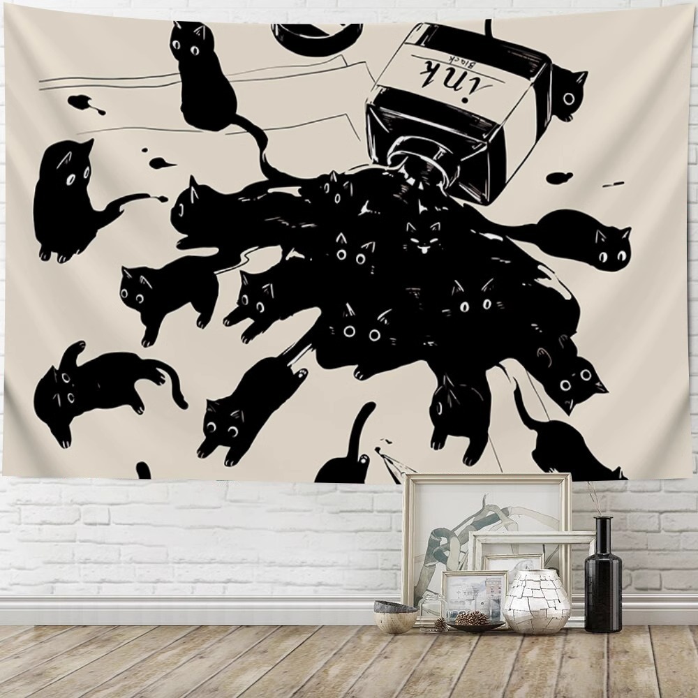 Ins Style tissu suspendu migno - Home Decor Under 100 avis et prix