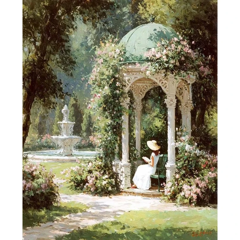 Puzzle pour adultes 500/1000/1 - Home Decor Garden Ideas avis et prix