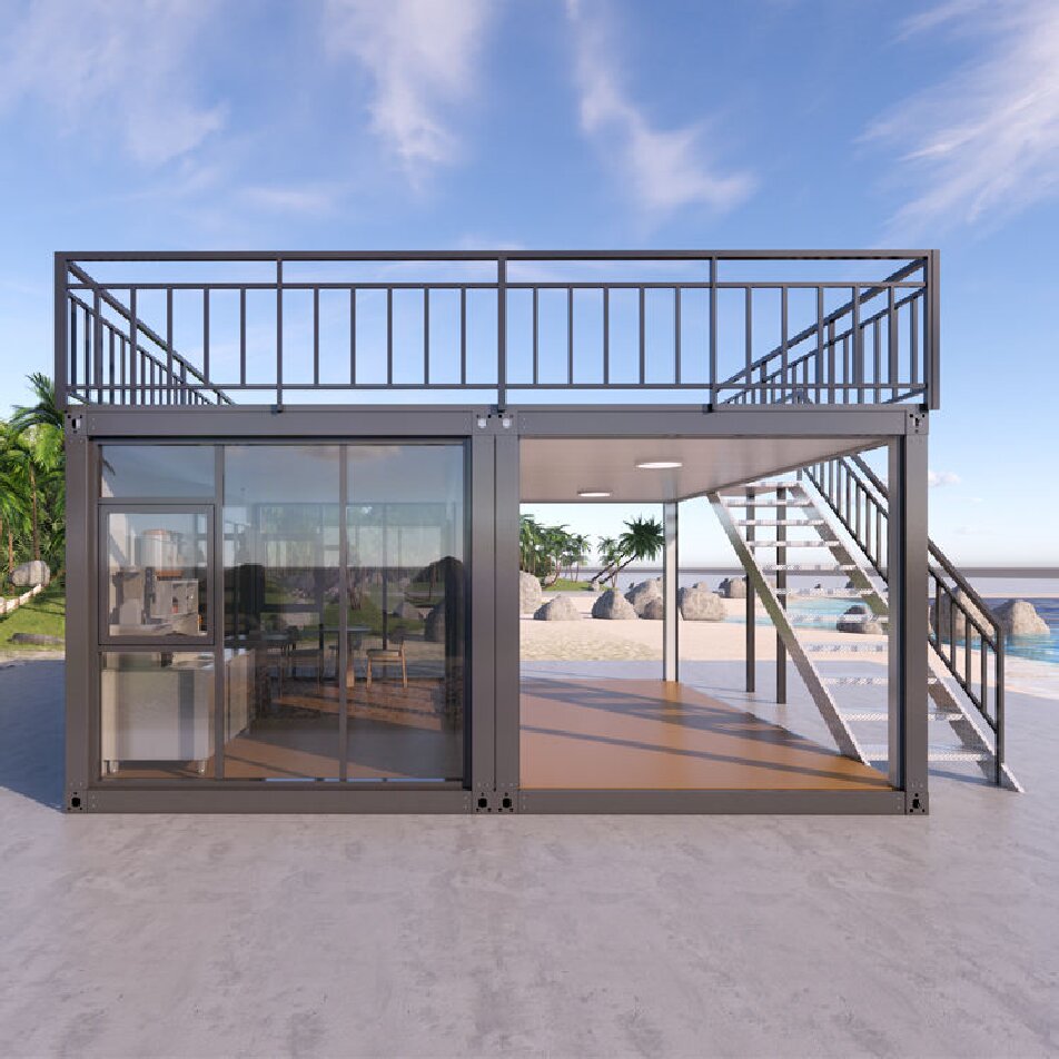 Conception de bâtiment préfabr - Home Decor Garden Ideas avis et prix