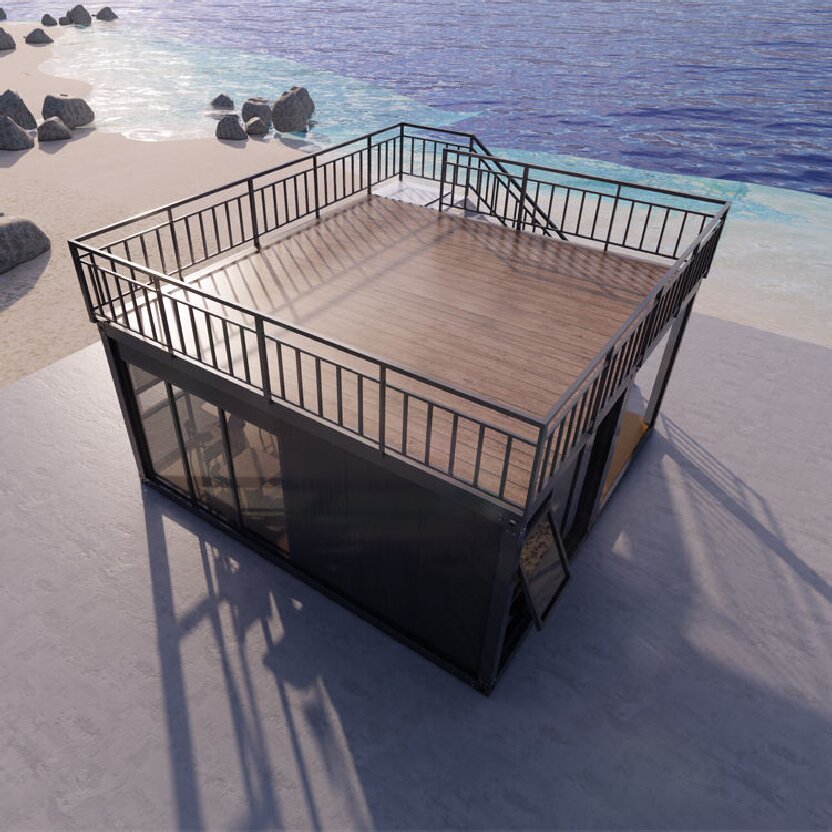 Conception de bâtiment préfabr - Home Decor Garden Ideas avis et prix