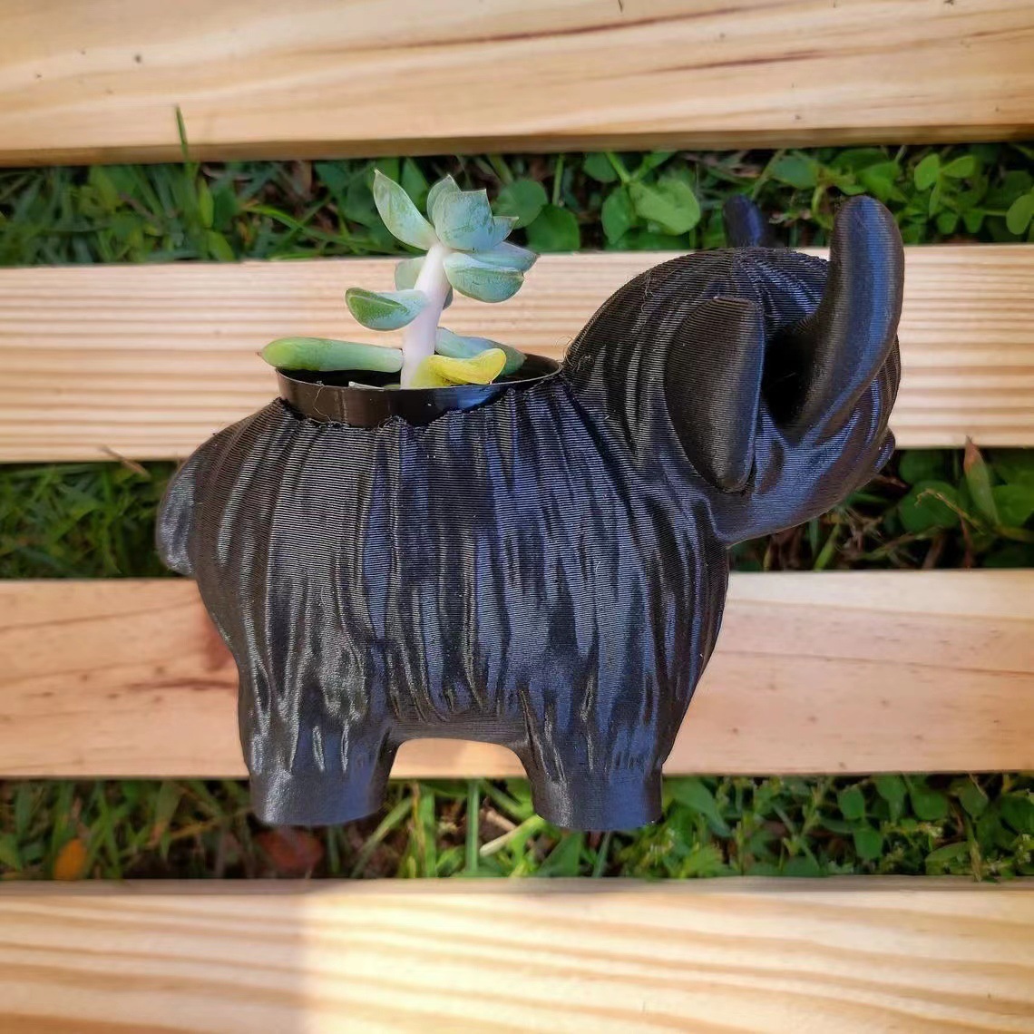 Figurine en résine de vache de - Home Decor Garden Ideas avis et prix