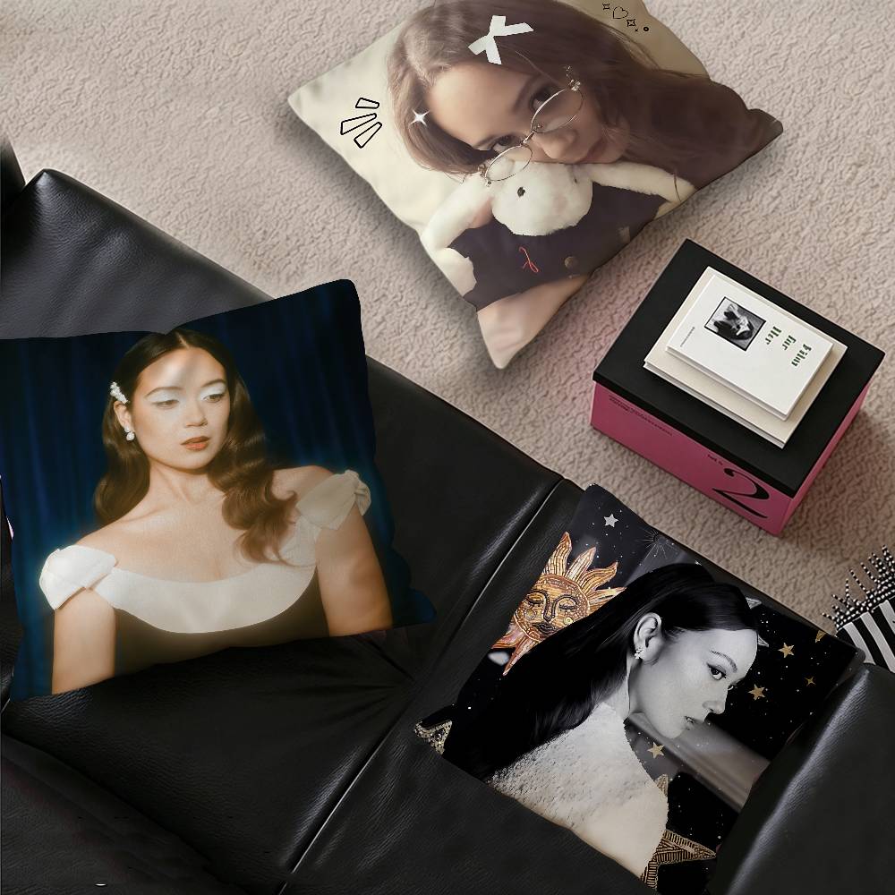 Singer L-Laufey.png Coussins d - Home Decor Png avis et prix