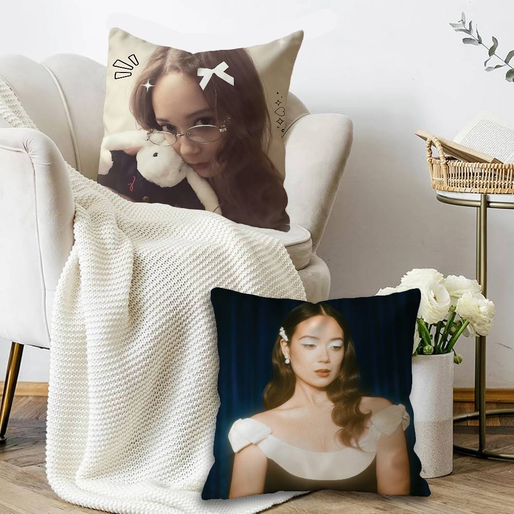 Singer L-Laufey.png Coussins d - Home Decor Png avis et prix