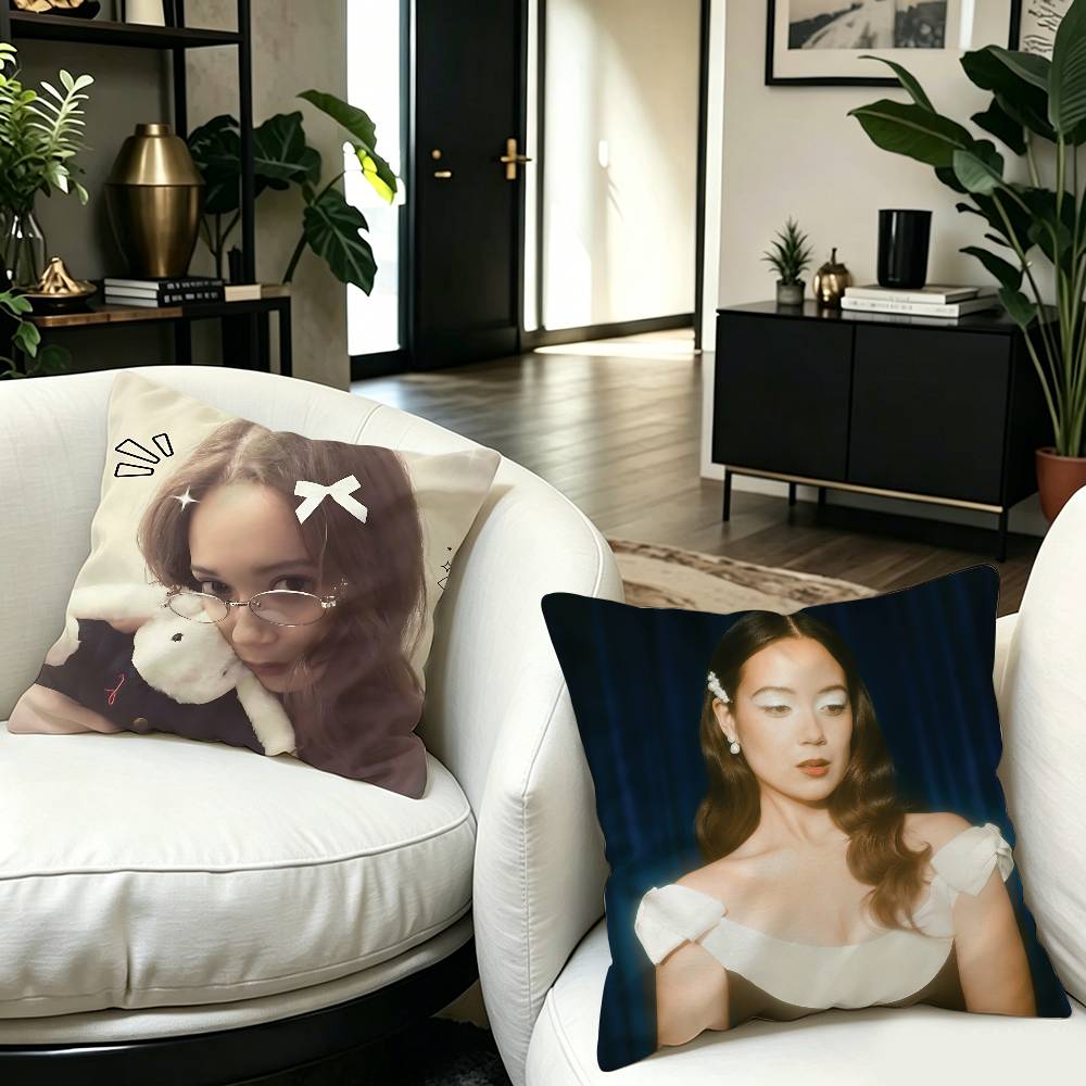 Singer L-Laufey.png Coussins d - Home Decor Png avis et prix