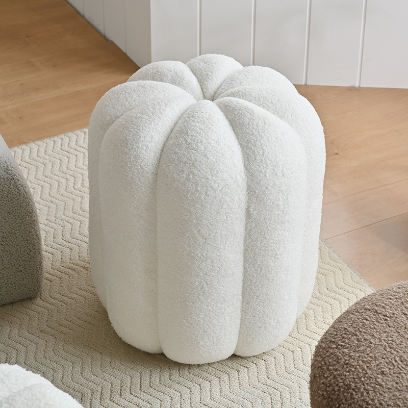 Tabourets de coiffeuse simples - Home Decor Luxury avis et prix