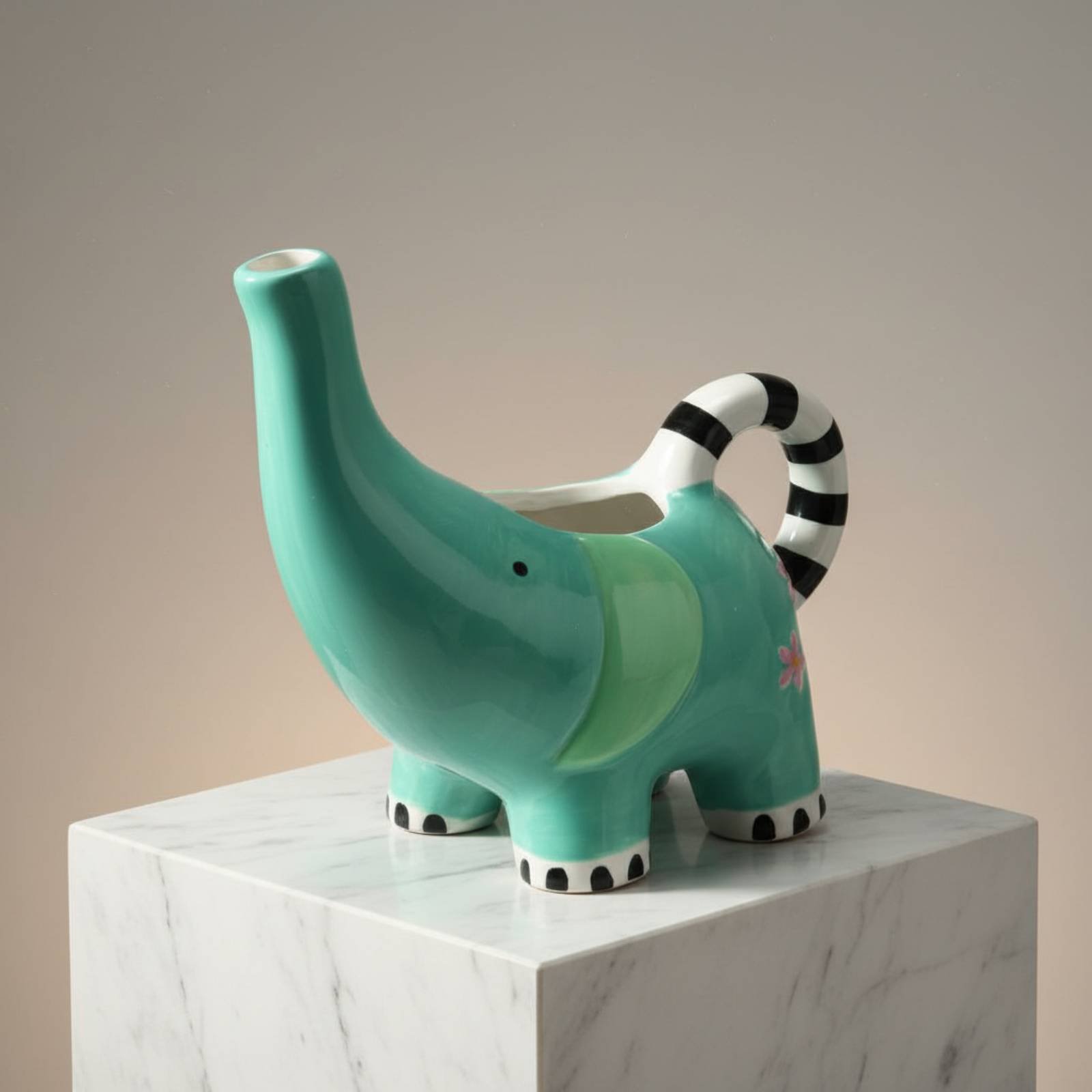 Arrosoir en forme d'éléphant,  - Home Decor Garden Ideas avis et prix