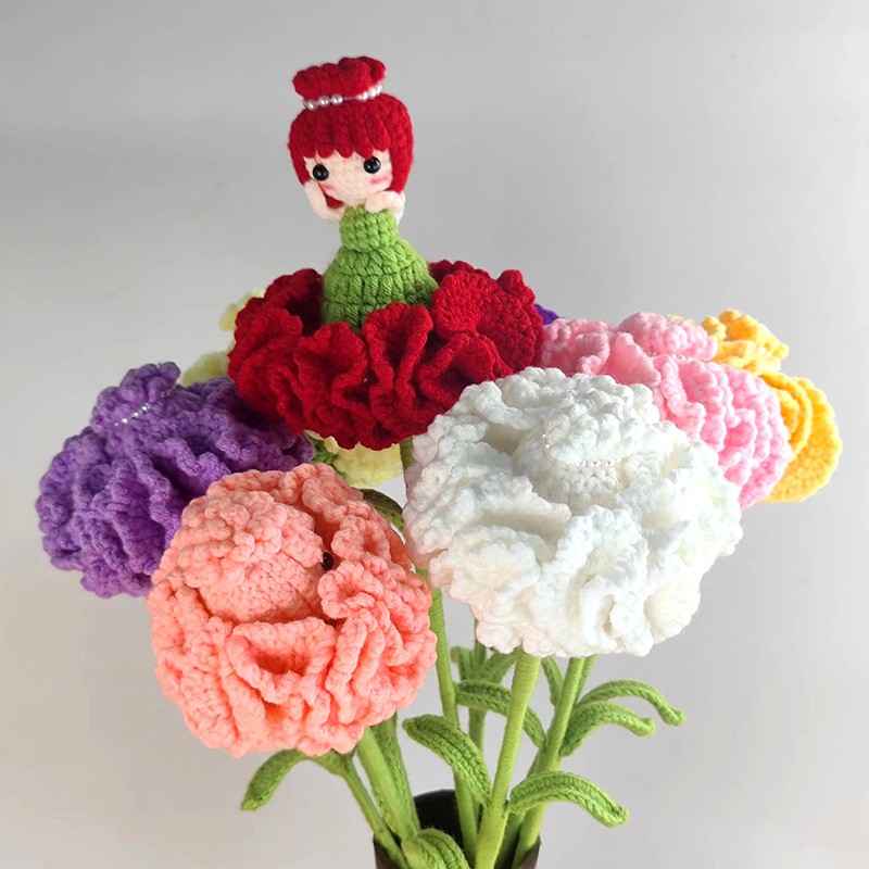 Griffes féeriques au Crochet f - Yarn Home Decor avis et prix