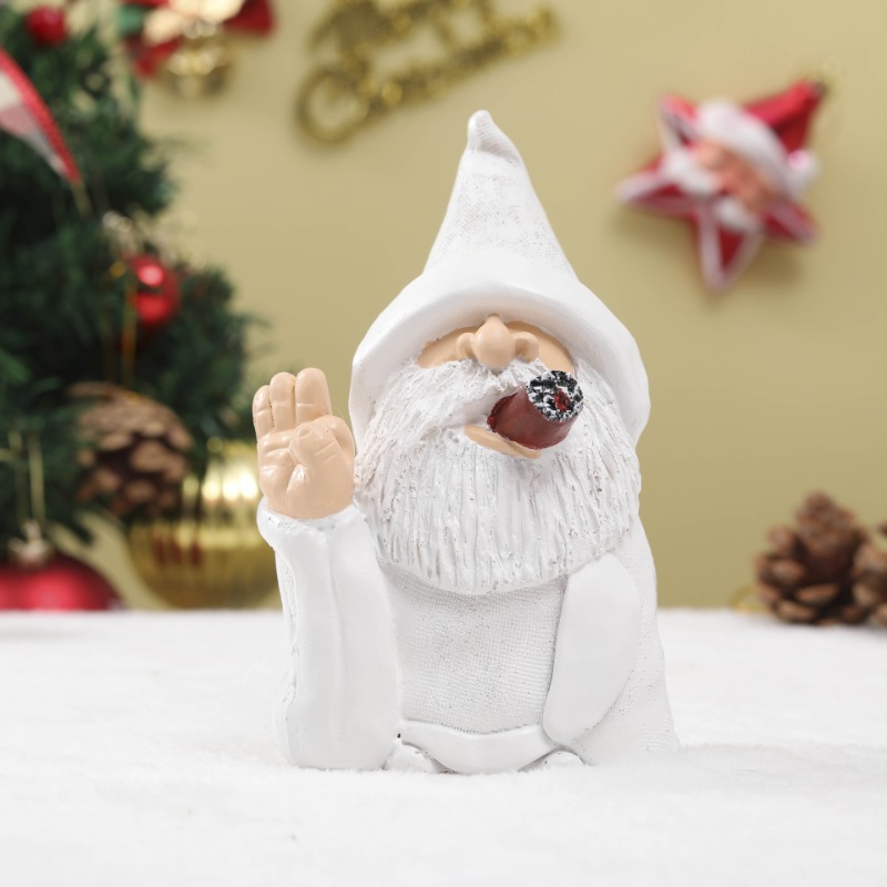 Figurine de gnome de jardin de - Home Decor Garden Ideas avis et prix