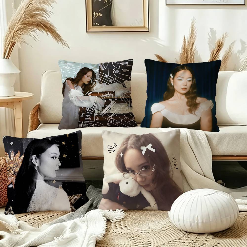 Singer L-Laufey.png Coussins d - Home Decor Png avis et prix