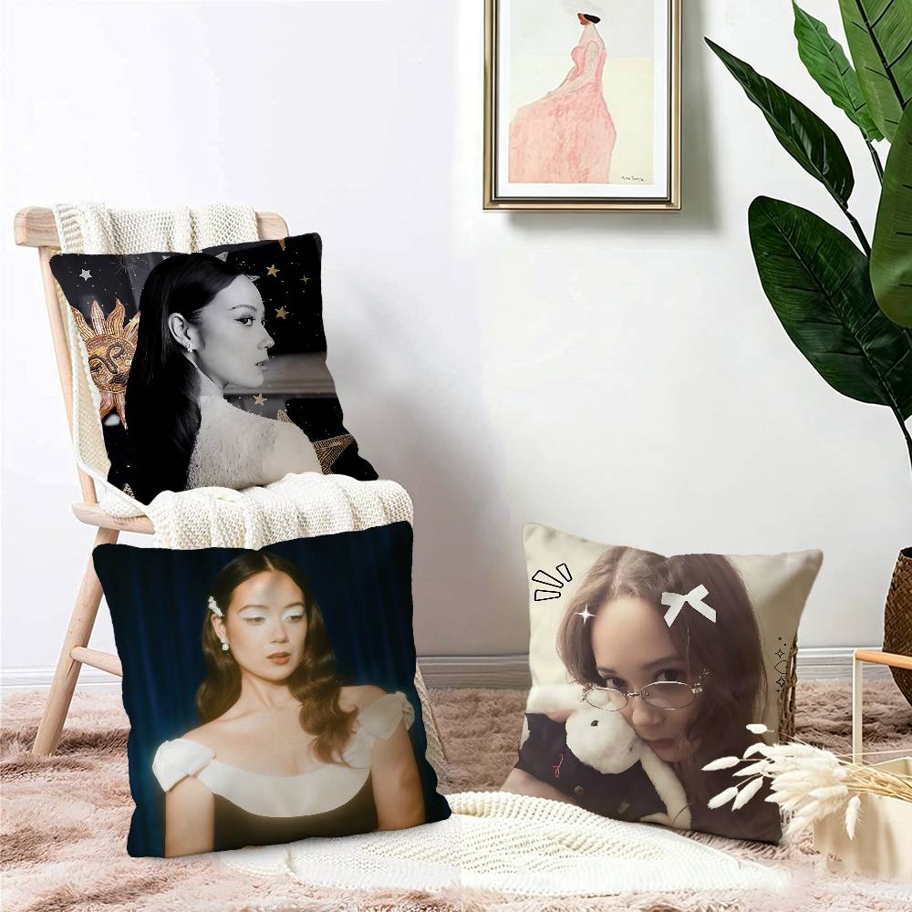 Singer L-Laufey.png Coussins d - Home Decor Png avis et prix