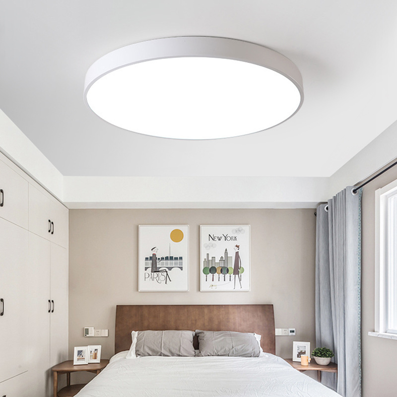 Plafonnier LED au design moder - Home Decor App Free avis et prix
