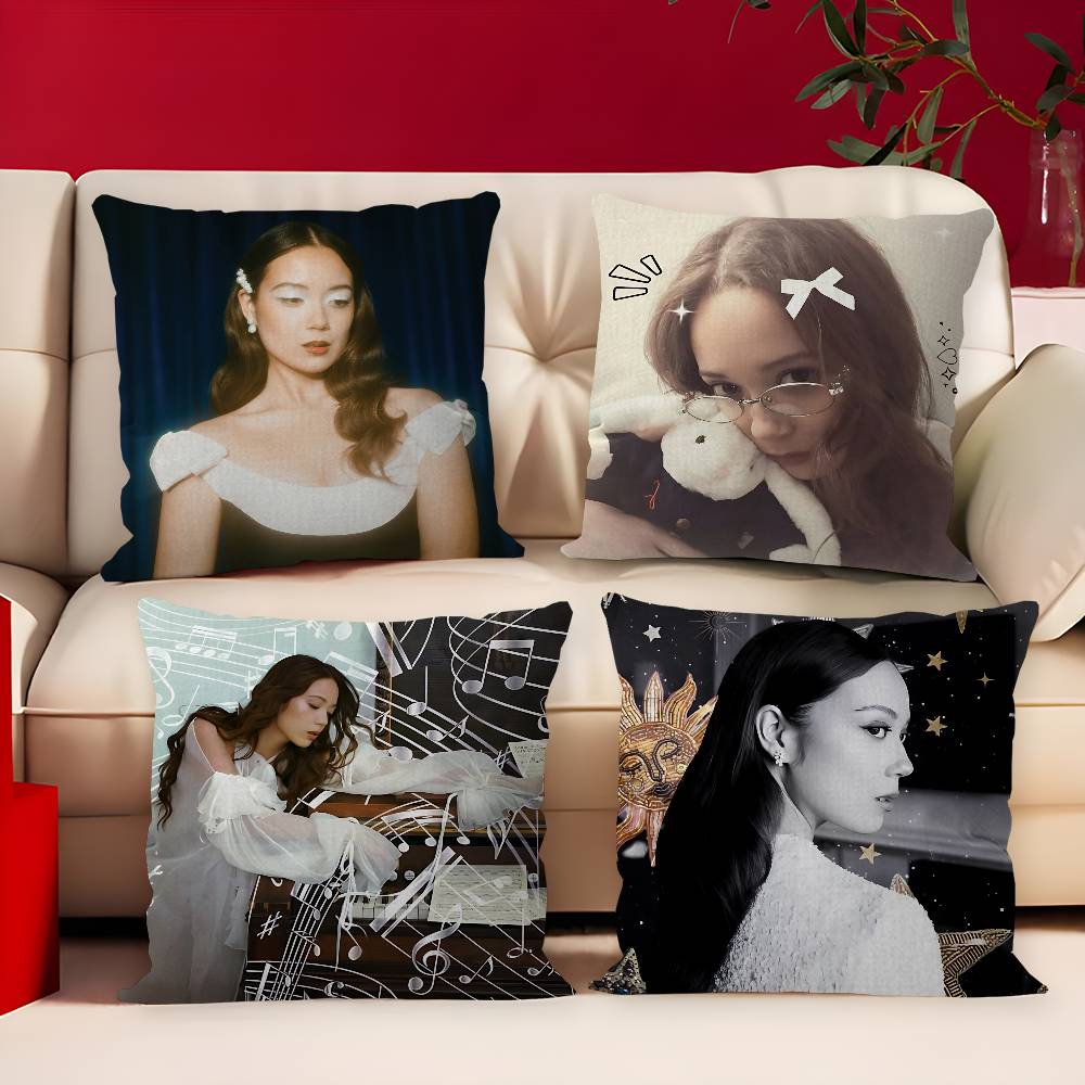 Singer L-Laufey.png Coussins d - Home Decor Png avis et prix