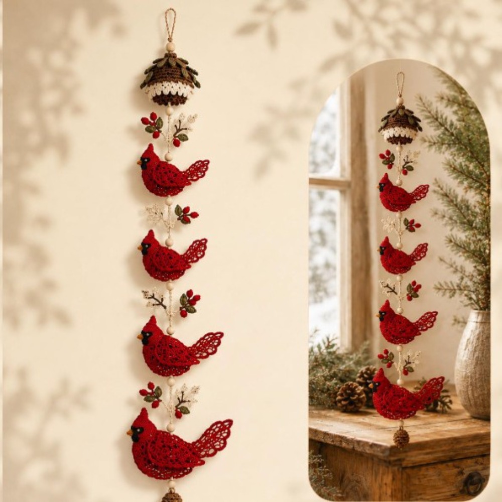 Kit de crochet DIY pour débuta - Yarn Home Decor avis et prix