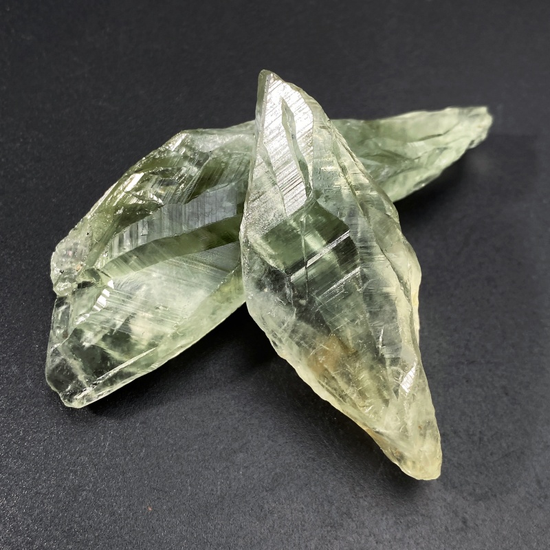 1pc30-70g Cristal vert naturel - Home Decor Garden Ideas avis et prix