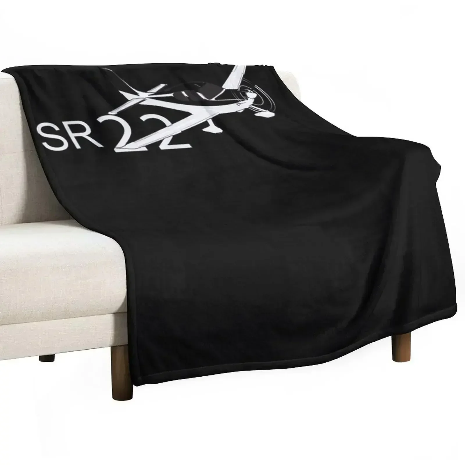 Cirrus SR22 Essential T-Shirt. - Home Decor Png avis et prix