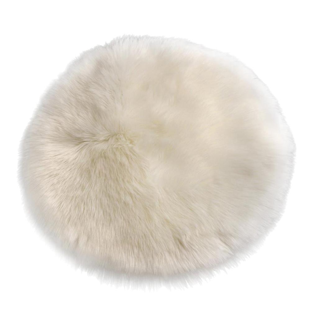 Lea en fausse fourrure de peau - Cowhide Rug Faux avis et prix