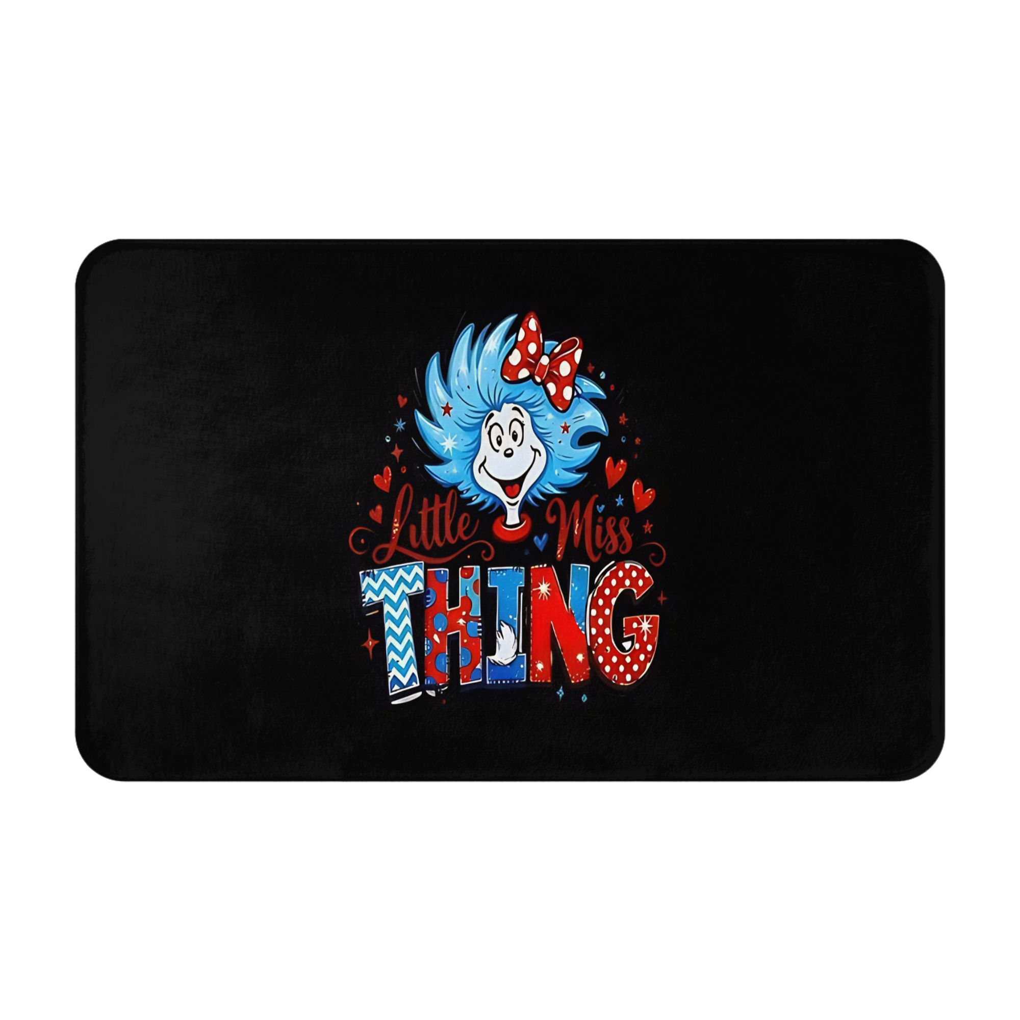 Tapis de chambre Dr Seuss PNG  - Home Decor Png avis et prix